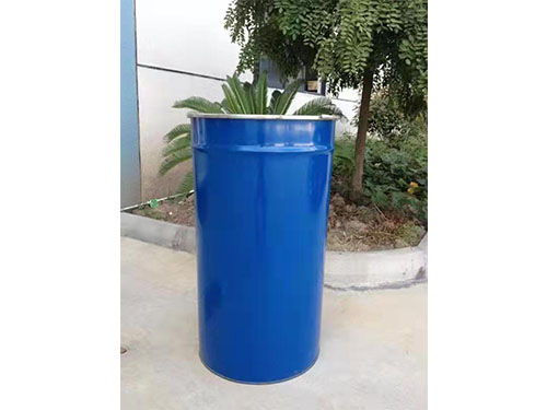 锥形桶