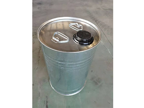 50L钢塑复合桶